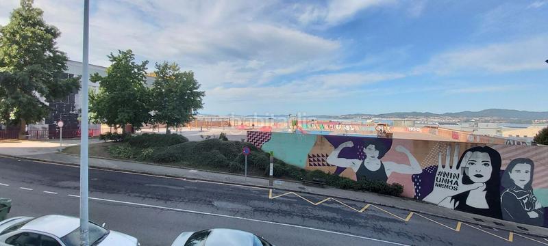 Foto 8503d5a0-0ed3-448b-9f24-239c588a9206. Local comercial en Berbés - Peritos Vigo