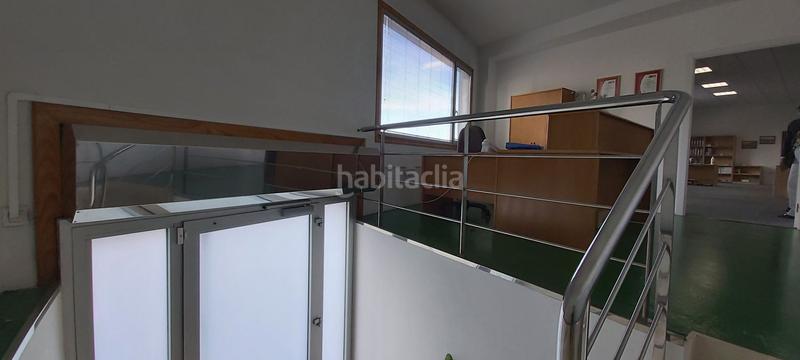 Foto a95ec63d-0b08-4b51-a124-97873b5669e7. Local comercial en Berbés - Peritos Vigo