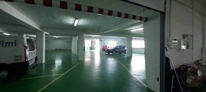 Foto cd4d579a-555c-41dc-9f67-dc84ebfba9ea. Local comercial en Berbés - Peritos Vigo