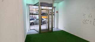 Local commercial à Rúa de barcelona 13