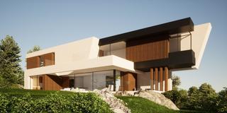 Terreno residenziale in Noiana