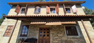Casa en Redondela