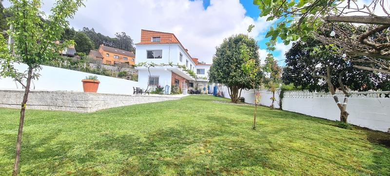 Foto 02e64e1a-b9d7-4355-9471-7711f64966fd. Casa en Gondomar