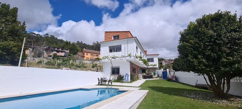 Foto 1ebc89a9-5960-49da-af0f-e3f25e0a0fda. Casa en Gondomar
