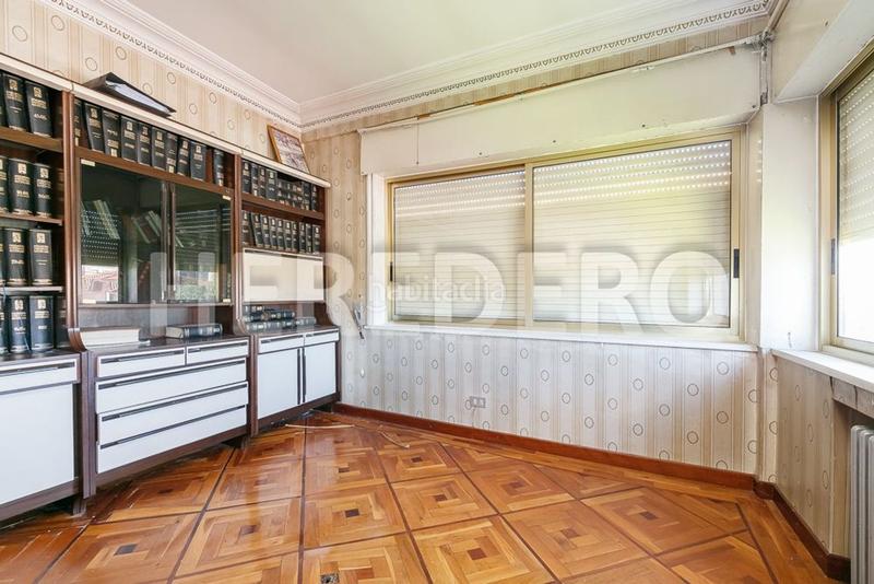 Foto 3875d46e-8fd3-48ab-a5a9-618fbc48ad82. Casa a O Castro Vigo