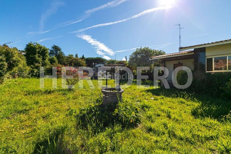 Foto 696ce43f-08c0-42ef-9845-53d4f89a248c. Casa a O Castro Vigo