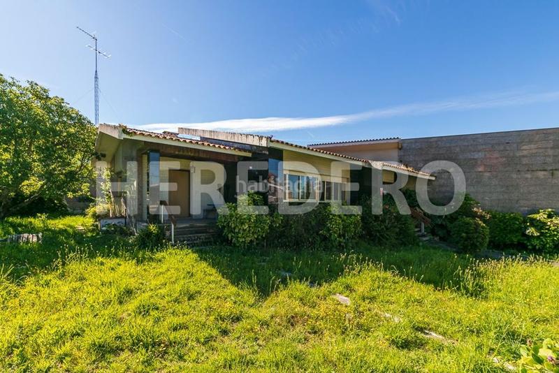 Foto 76d87166-1f9f-4773-bcaf-94c753fa286a. Casa a O Castro Vigo