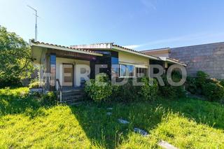 Haus  Amor ruibal