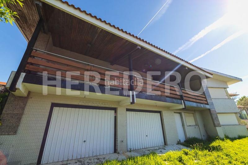 Foto 26c6be93-17c8-4d8e-8502-e9f0bc8eedbb. House in O Castro Vigo