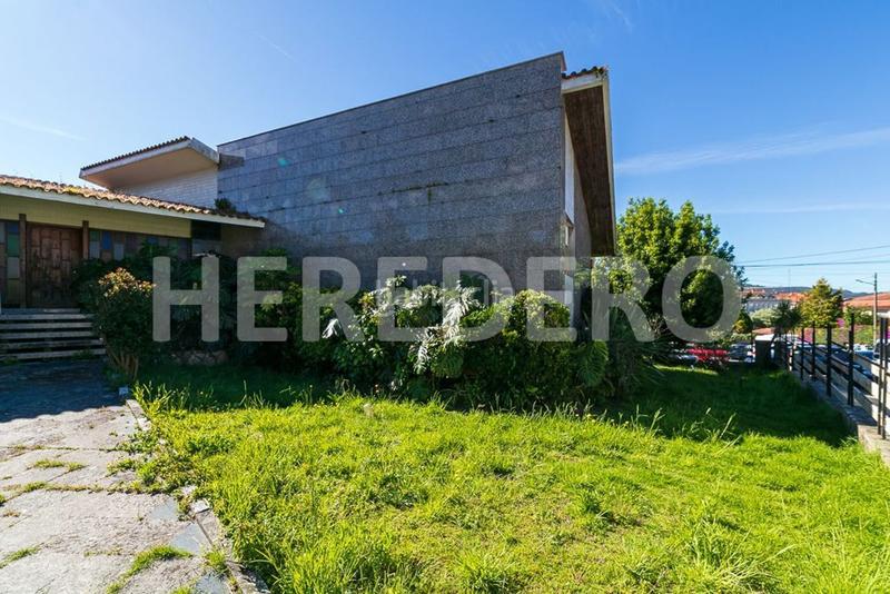 Foto 2df6b858-670e-4840-b5e5-374f70be7b83. House in O Castro Vigo