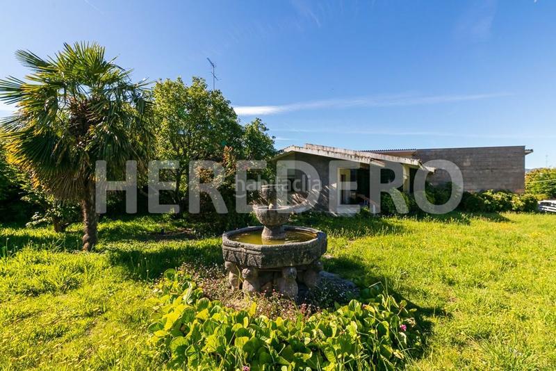 Foto 4b2c0252-08e8-4875-aeb4-2688a1cef540. House in O Castro Vigo