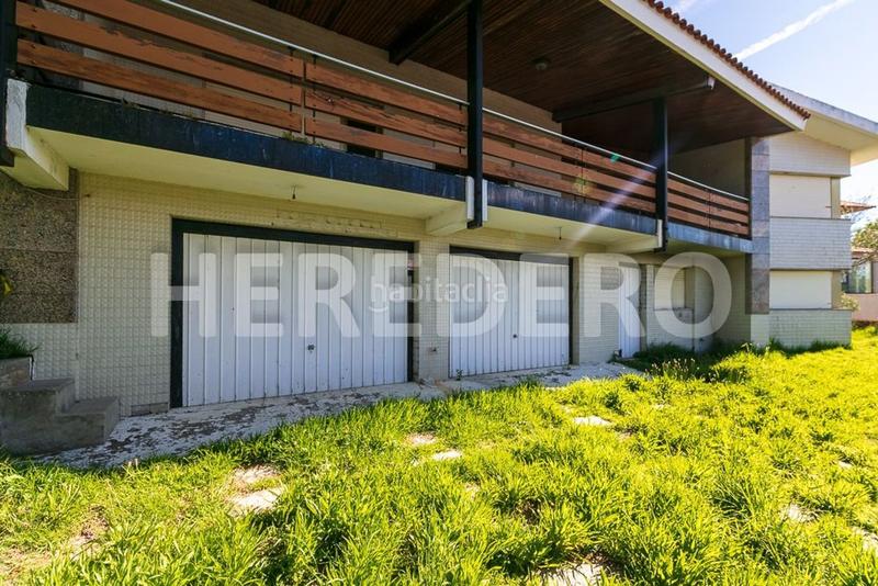 Foto 7b4db092-99ef-4a5a-ad17-8232a5f3d126. House in O Castro Vigo