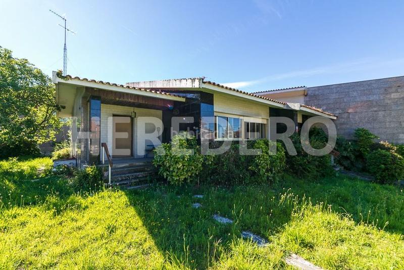 Foto 7d3537a2-66be-4354-96d1-4f0fddd6b622. House in O Castro Vigo