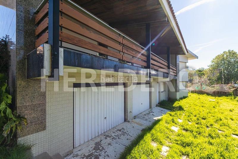 Foto 7d409c19-8504-45f3-9ea5-1126a1d4c6e3. House in O Castro Vigo