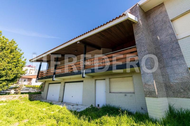 Foto 81c4f9c0-36d5-4a6d-8956-6a42de91c7d6. House in O Castro Vigo