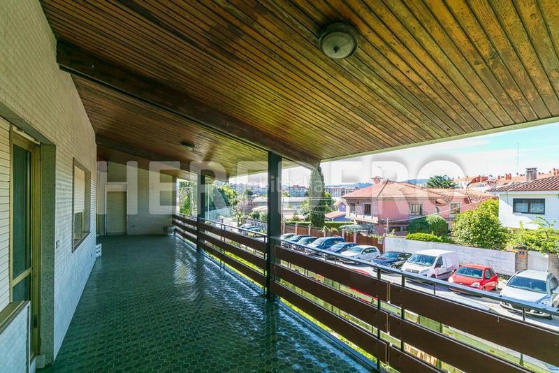 Foto 8c2c7265-319c-435e-bec3-cf8b3ba36ee1. House in O Castro Vigo