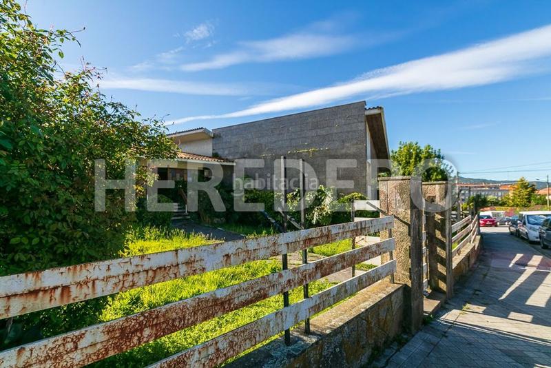 Foto a0a3bac6-c3bc-4c51-ae79-5e9fcb703920. House in O Castro Vigo