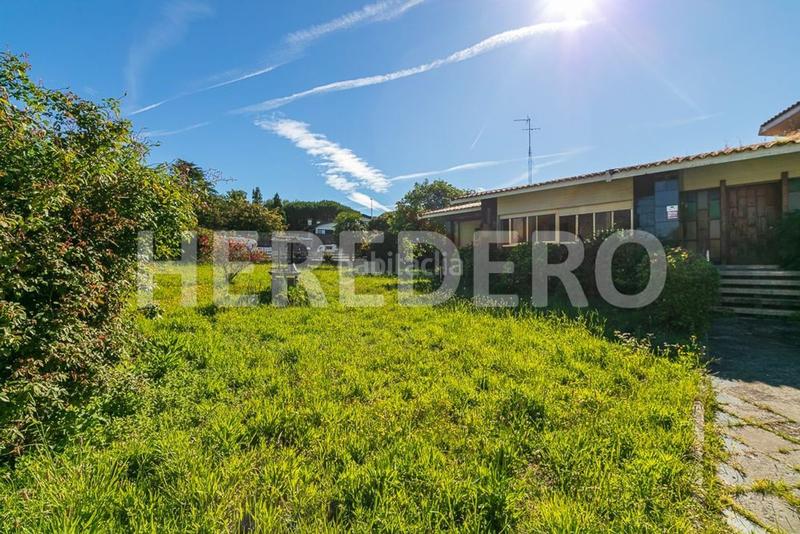 Foto a6bcfd19-1d7d-4598-82bd-8387566643fb. House in O Castro Vigo