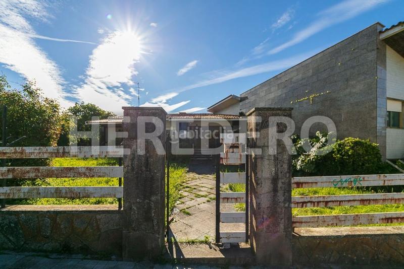 Foto cb756f9f-5b6a-4f26-abb5-a27a2aab5ebc. House in O Castro Vigo