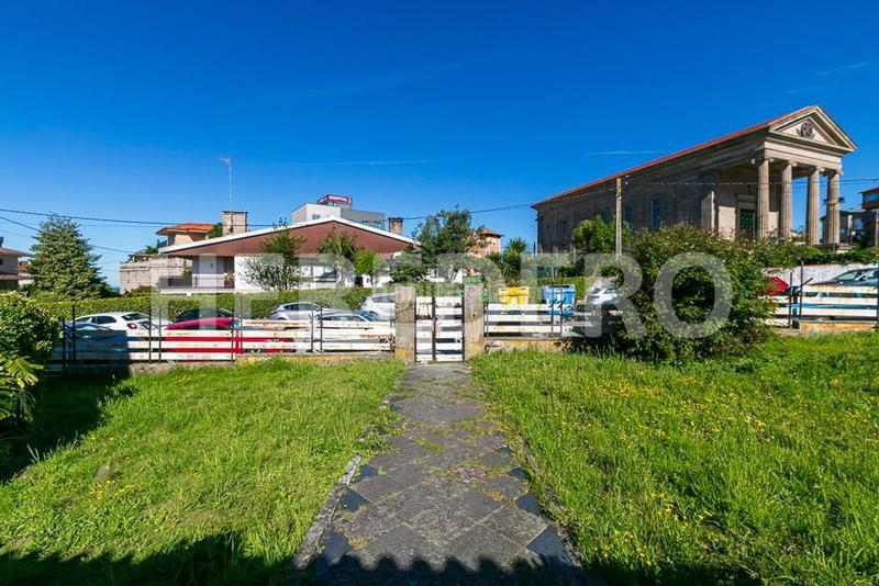 Foto 0e0ad632-e3e7-44f7-a8ae-ae77a02ba9d5. Maison dans O Castro Vigo