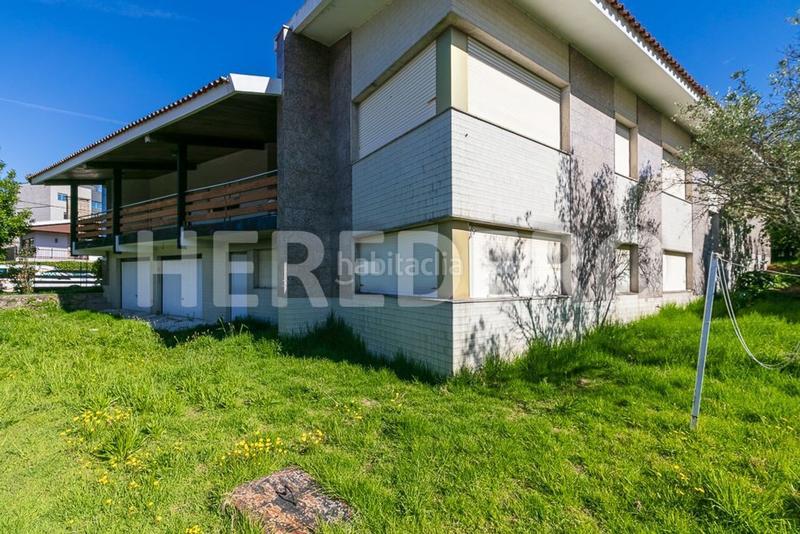 Foto 85804e2d-d2fb-47fb-84b0-cf98f146f9ea. Maison dans O Castro Vigo