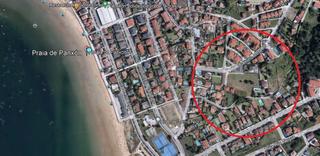 Residential Plot in Panxón