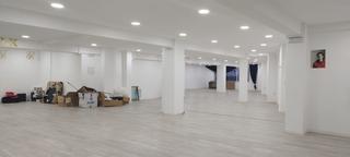 Office space  De urzaiz