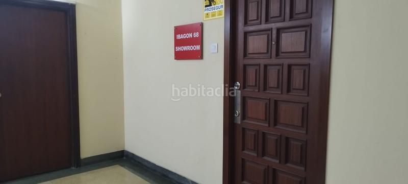 Foto 308cfab9-e9d4-464b-9d87-aeca787d46fc. Alquiler oficina en Fátima Vigo