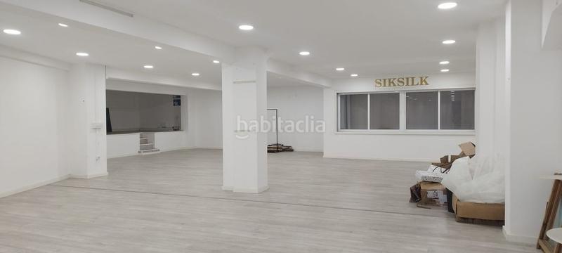 Foto 83613f7b-f084-4a86-9813-2e480b607955. Alquiler oficina en Fátima Vigo