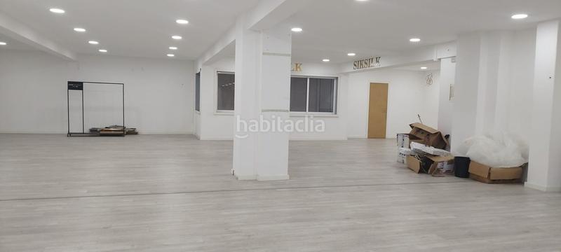 Foto 468cc780-6889-4a69-ae6d-481342a4f459. Lloguer oficina a Fátima Vigo