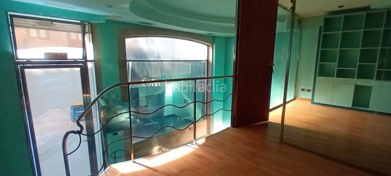 Foto 666e03d0-01a6-4b6b-b7b0-5ad452ba5197. Local comercial a Casco Vello Vigo