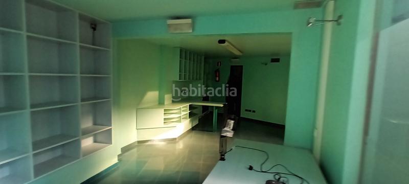 Foto 7825e118-3d05-41f7-98ee-7754d694feba. Local comercial a Casco Vello Vigo