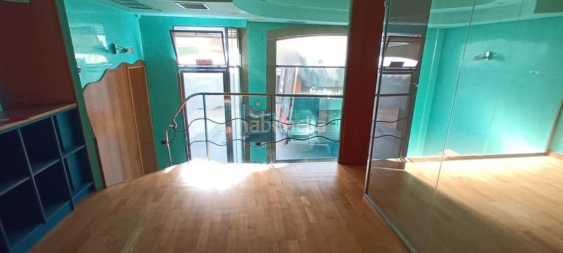Foto 8ea5d67c-5c67-4baa-9b3e-5976d87326c0. Local comercial a Casco Vello Vigo