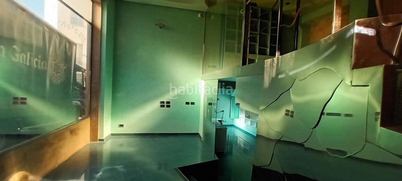 Foto d8079374-833a-46e5-b5d0-38ef0e6669e3. Local comercial a Casco Vello Vigo