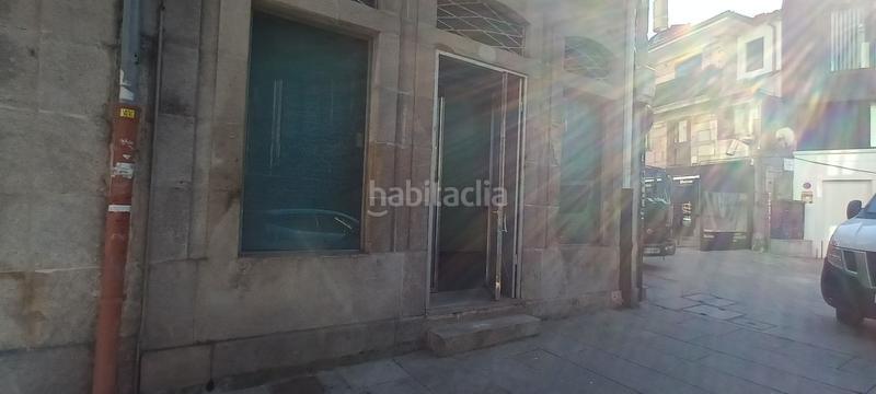 Foto e9a06051-eb5a-4e71-82a6-a12e90d76516. Local comercial a Casco Vello Vigo