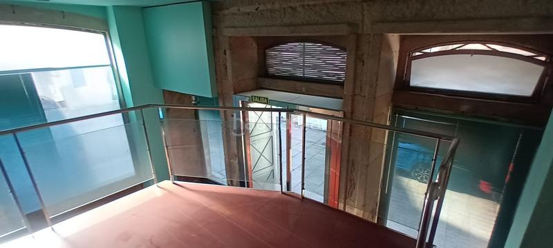 Foto 4ab96381-1e3d-4980-a269-0bd662598829. Local commercial dans Casco Vello Vigo