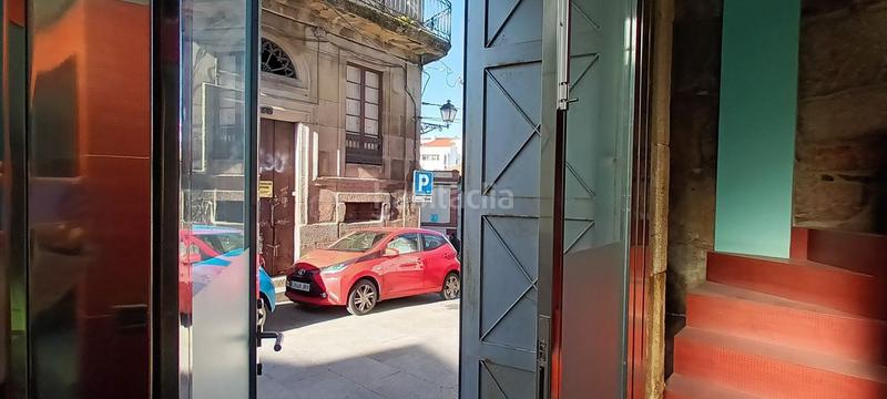 Foto 507138f6-0a7e-4395-a7df-e525eb04869c. Local commercial dans Casco Vello Vigo