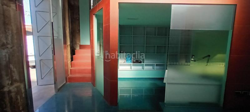 Foto 66457de3-1bca-479e-9edb-3ae205c76ce2. Local commercial dans Casco Vello Vigo