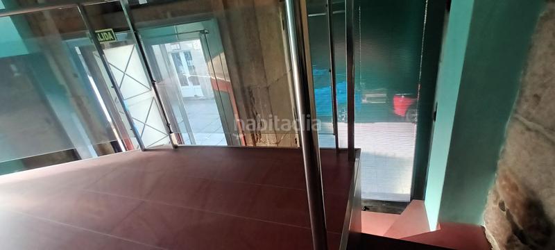 Foto e33089d2-daee-428c-ae97-bb57144948a1. Local commercial dans Casco Vello Vigo