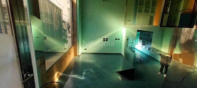 Foto e864f2bd-32fe-4d16-bd05-e5c992056548. Local commercial dans Casco Vello Vigo