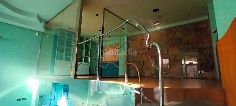 Foto f53e26d1-e36c-45c3-9ddf-a2b159840eea. Local commercial dans Casco Vello Vigo