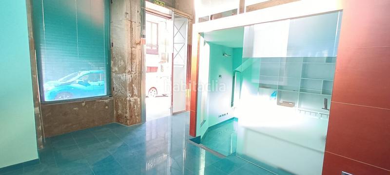 Foto 577deab3-ea5d-4499-a6c4-09ff75196402. Locale commerciale in Casco Vello Vigo