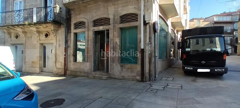Foto 5cd855ef-a5ac-4189-9b47-5feaf432d8ae. Locale commerciale in Casco Vello Vigo