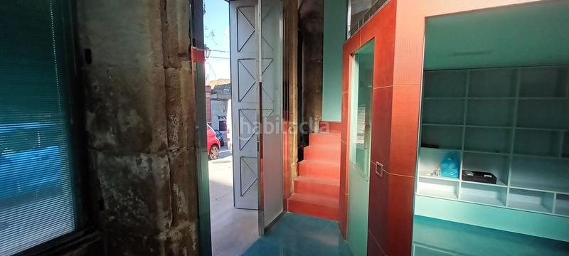 Foto da1412b6-2093-4594-bf79-4c9d86868f1c. Locale commerciale in Casco Vello Vigo