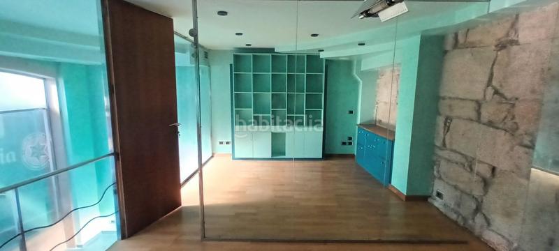 Foto e1c5f192-39cc-4902-b3f1-a5759c70b7aa. Locale commerciale in Casco Vello Vigo