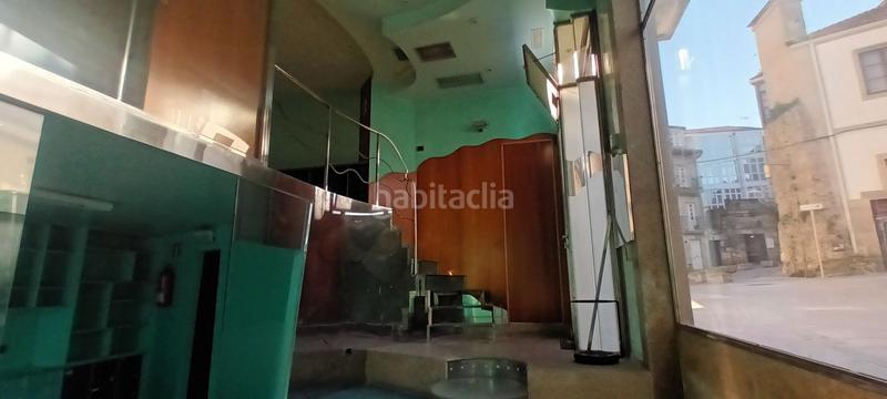 Foto e73dd1d7-f128-4694-8349-27f59015aabd. Locale commerciale in Casco Vello Vigo
