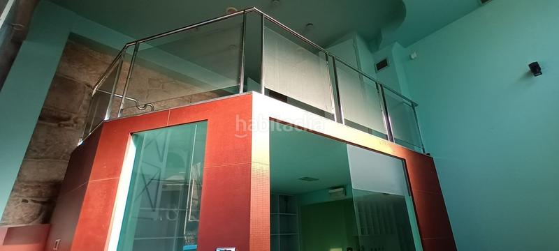 Foto f48f8541-53e3-43ce-a1c5-73fec235226c. Locale commerciale in Casco Vello Vigo