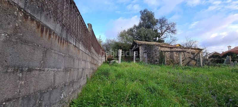 Foto 5684a881-dfcf-4191-afbe-d8f386b07cd7. Terreny residencial a Cabral - Candeán Vigo