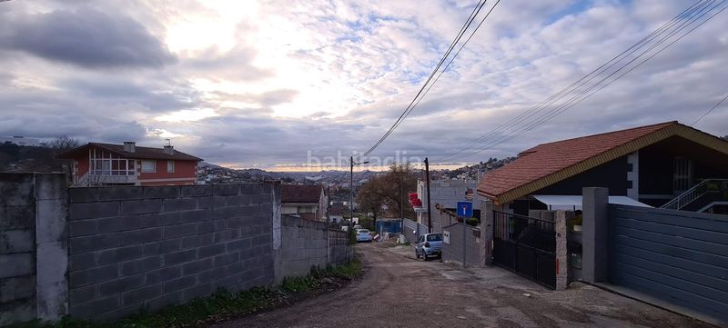 Foto 5cc4fbae-5a64-4d67-9847-015fead58432. Terreny residencial a Cabral - Candeán Vigo
