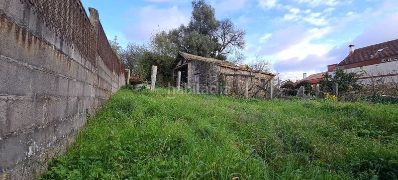 Foto c4cc29d9-6884-41e4-911a-d39fa8ad9dbe. Terreny residencial a Cabral - Candeán Vigo